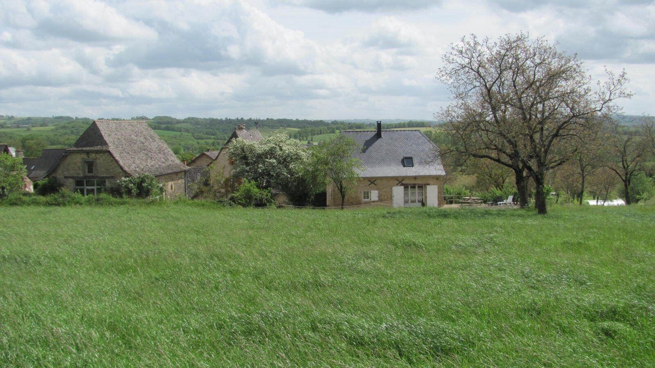 Photo of Outdoor in Bournazel