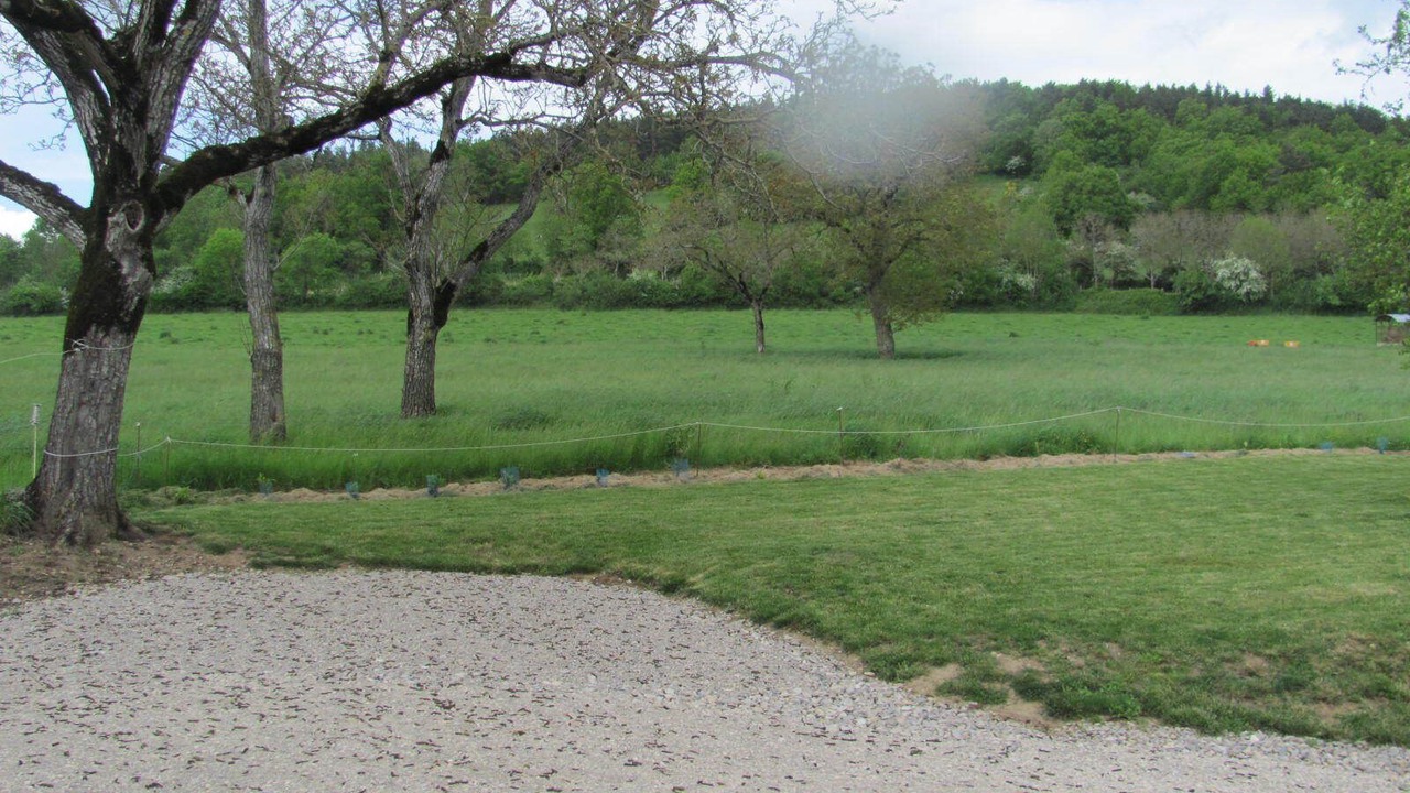 Photo of Outdoor in Bournazel