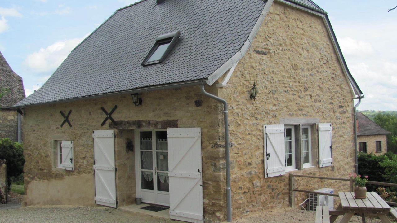 Photo of Outdoor in Bournazel