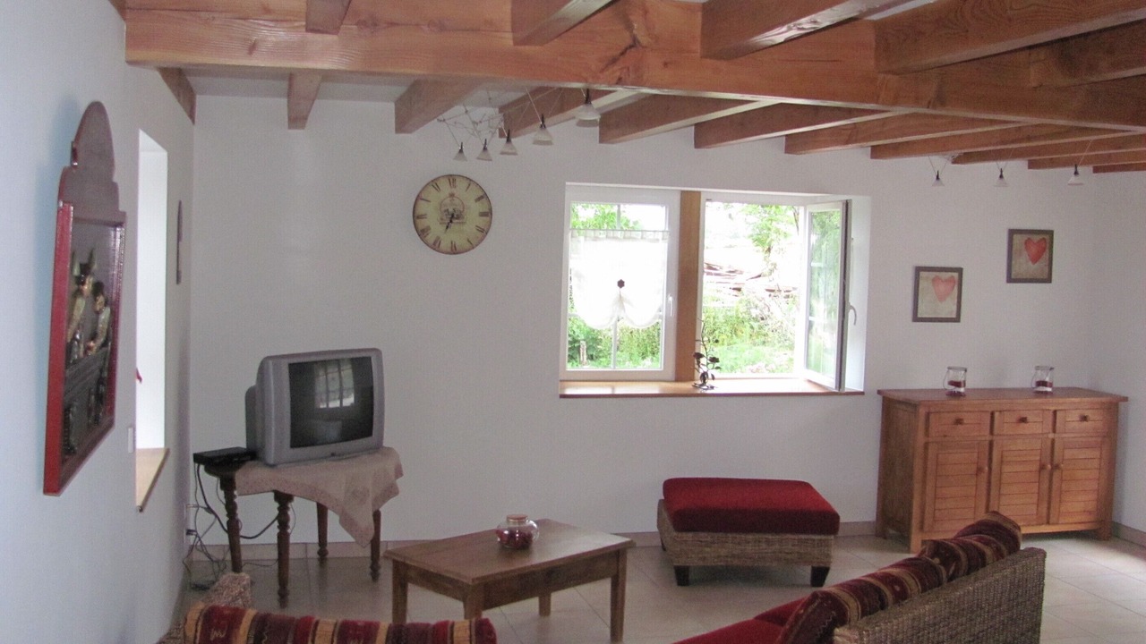Photo of Livingroom in Bournazel