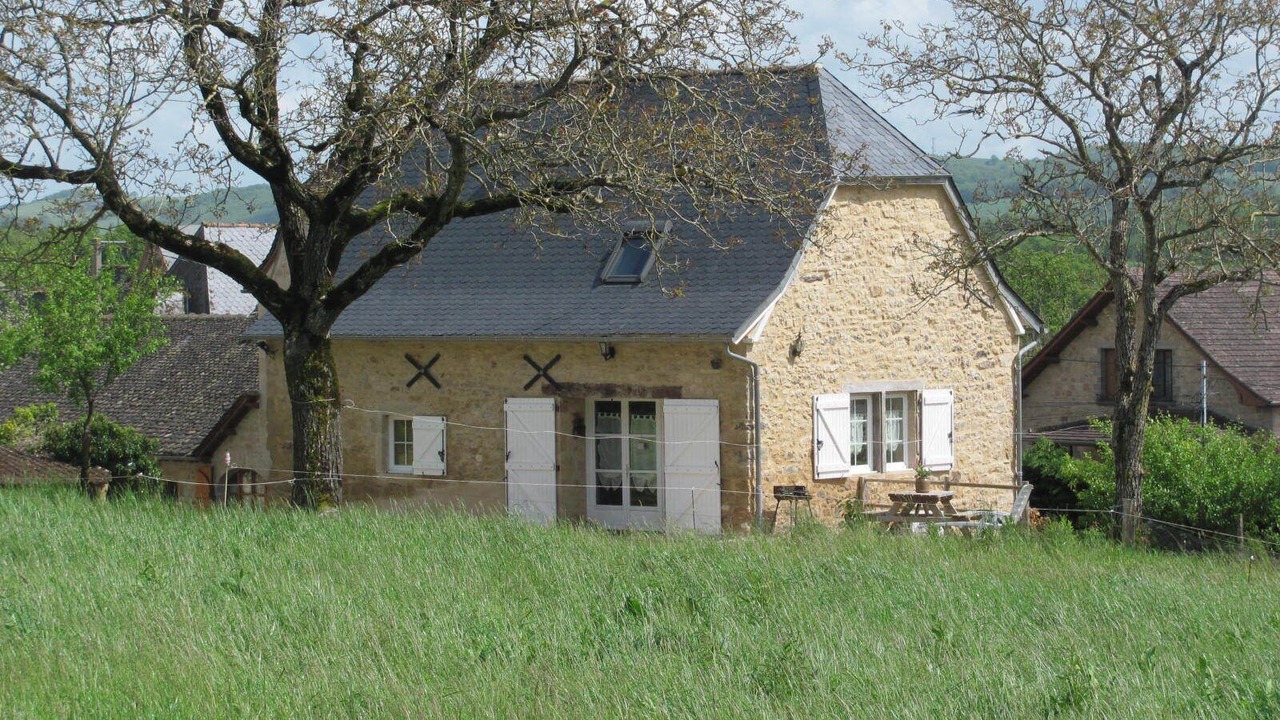 Photo of Outdoor in Bournazel