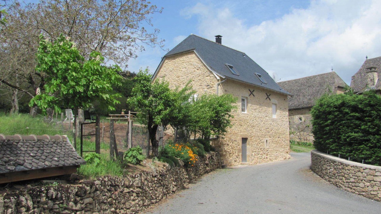 Photo of Outdoor in Bournazel