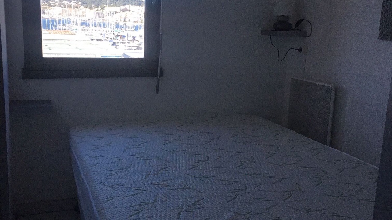 Photo of Bedroom in Cap d'Agde