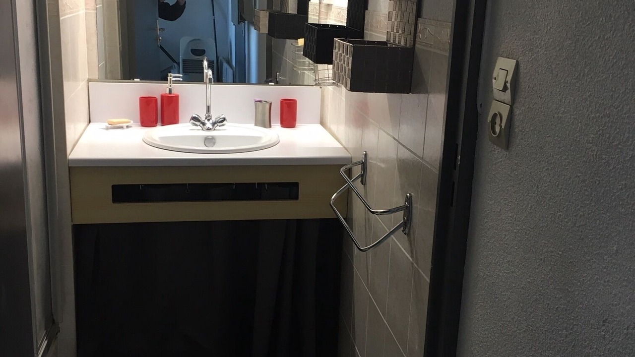 Photo of Bathroom in Cap d'Agde