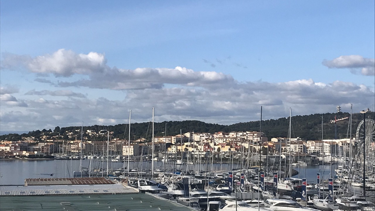 Photo of Others in Cap d'Agde