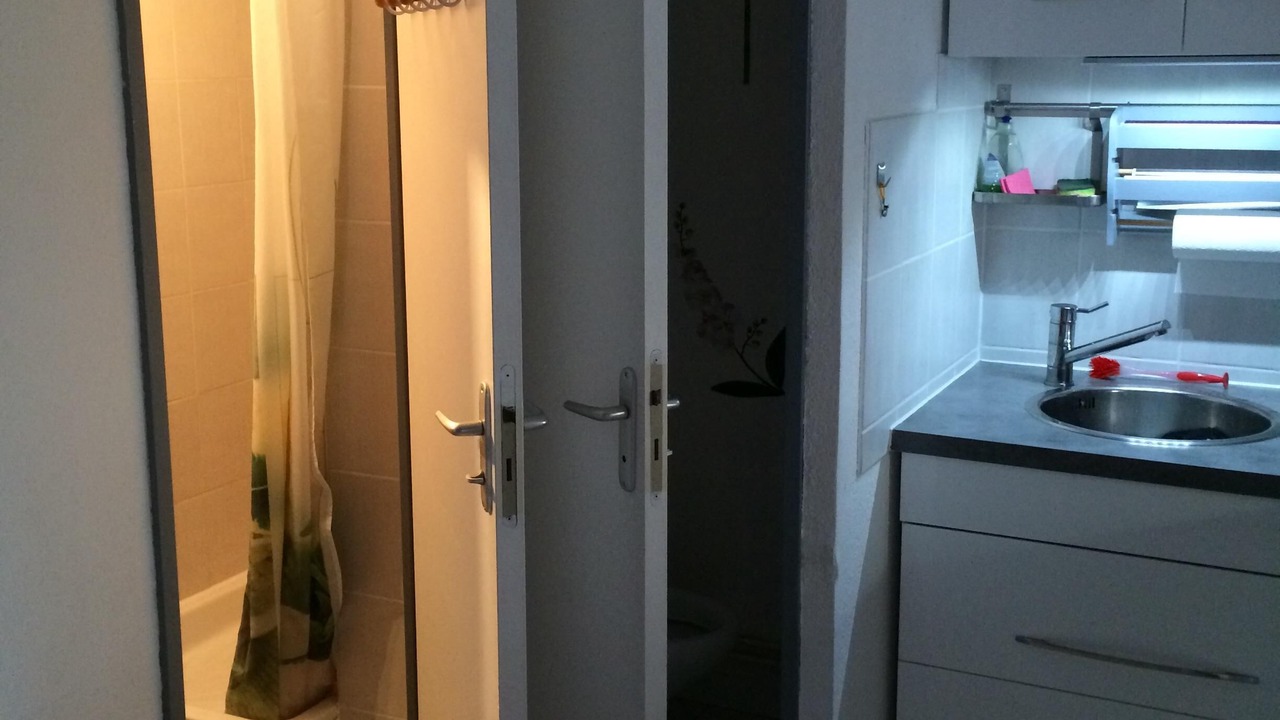 Photo of Bathroom in Les Ayguades