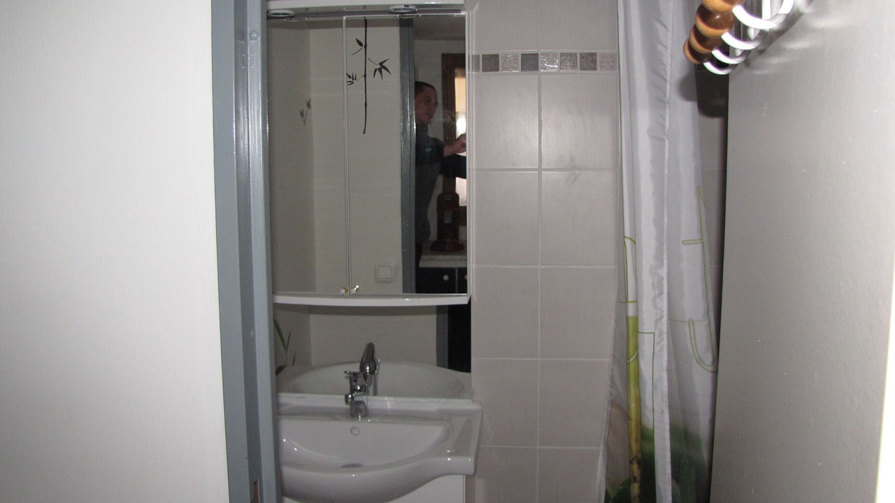 Photo of Bathroom in Les Ayguades