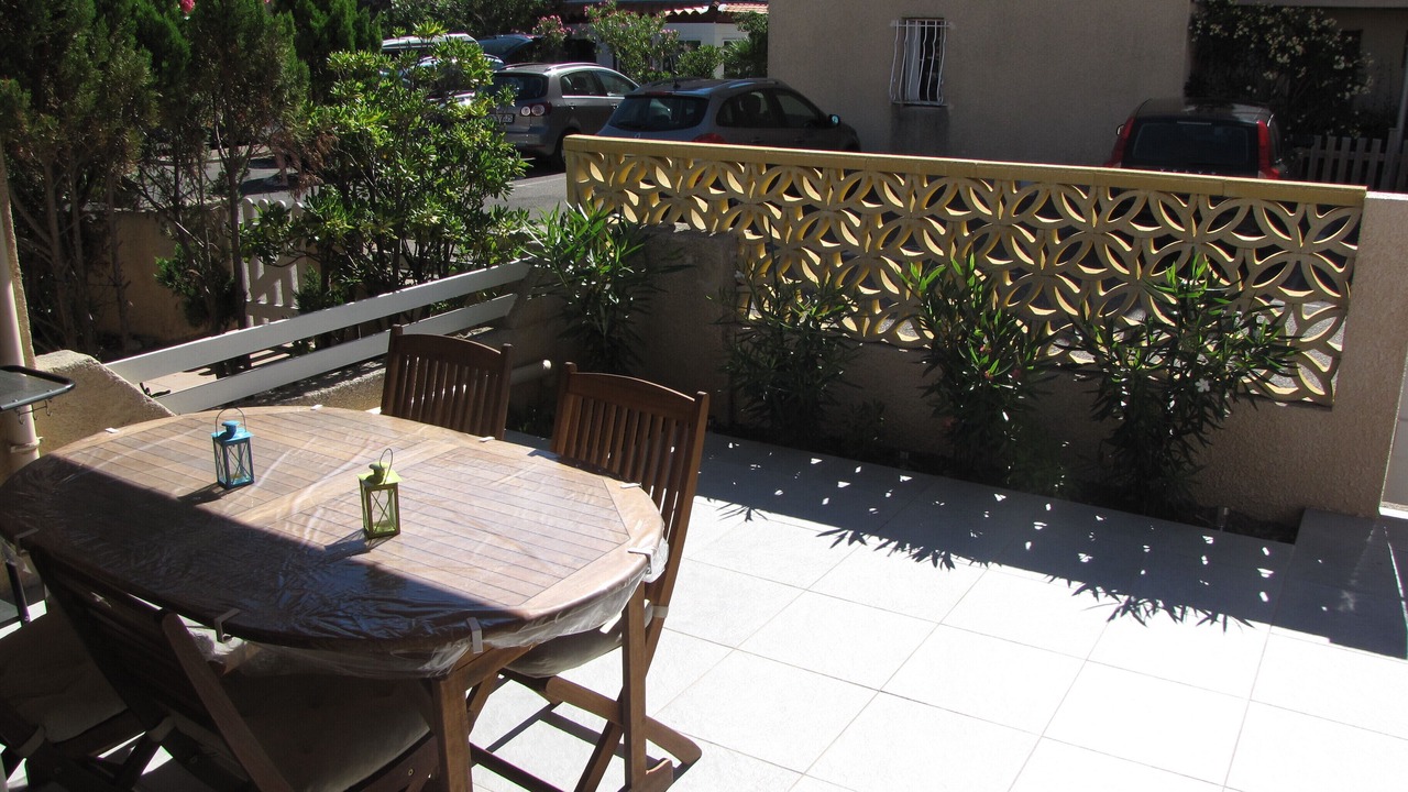 Photo of Outdoor in Les Ayguades
