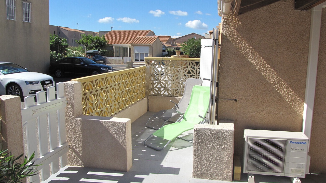 Photo of Outdoor in Les Ayguades