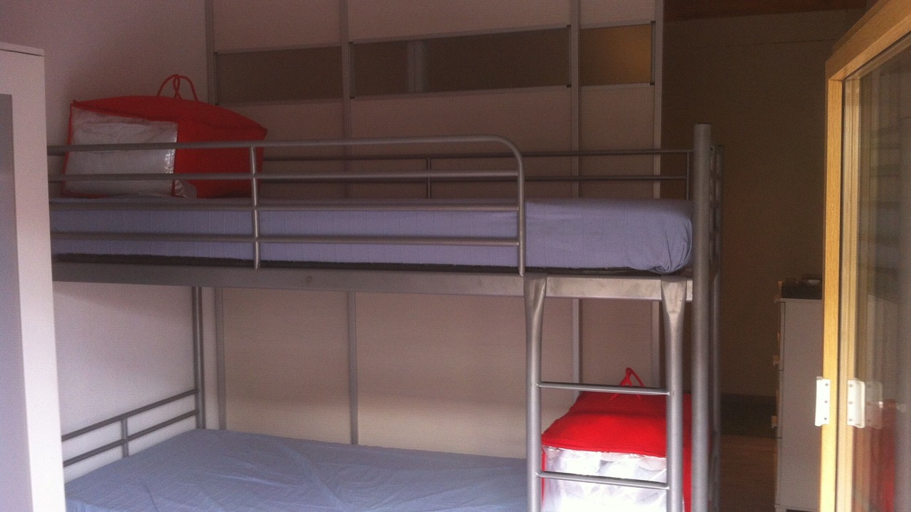 Photo of Bedroom in Les Ayguades
