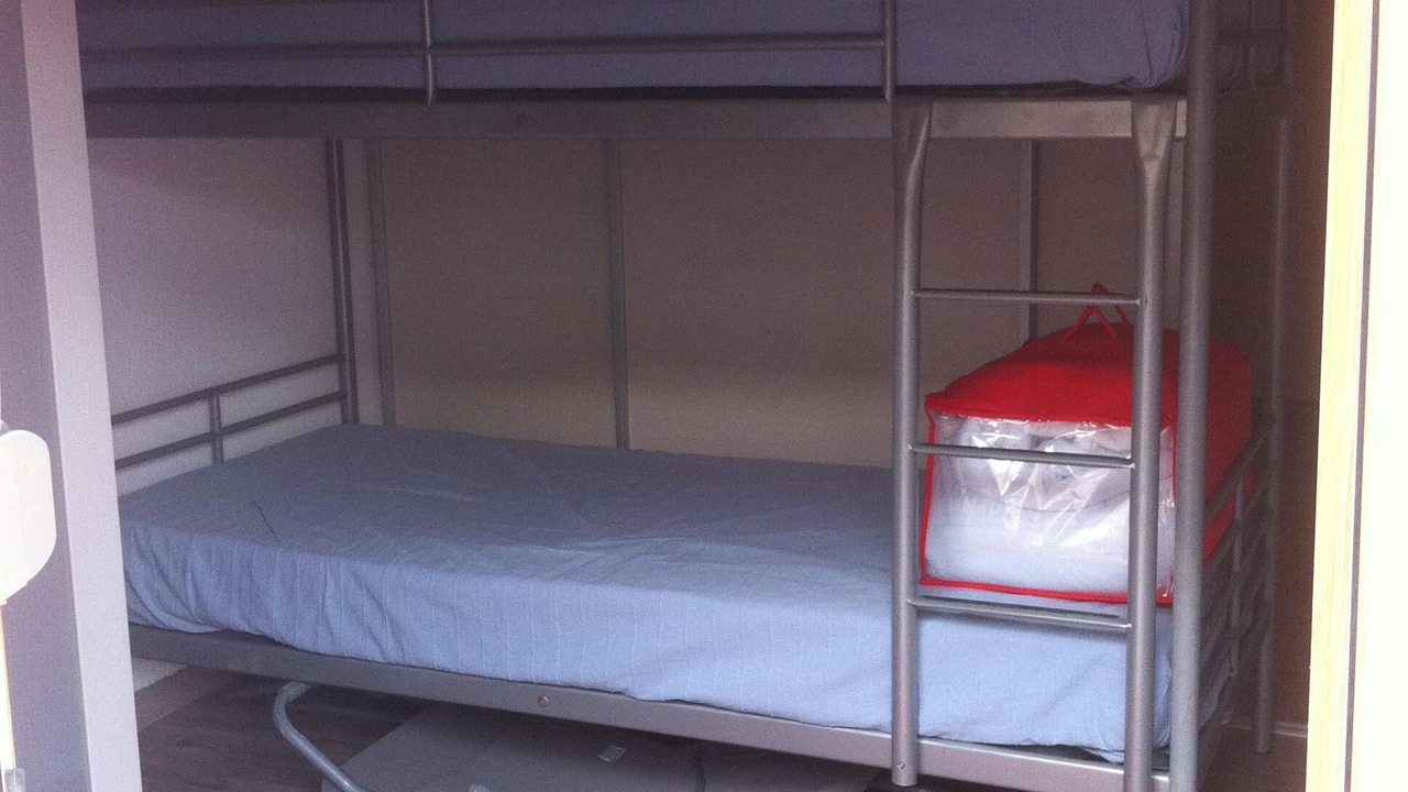 Photo of Bedroom in Les Ayguades