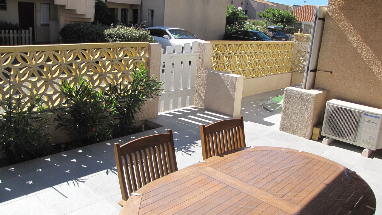 Photo of Outdoor in Les Ayguades