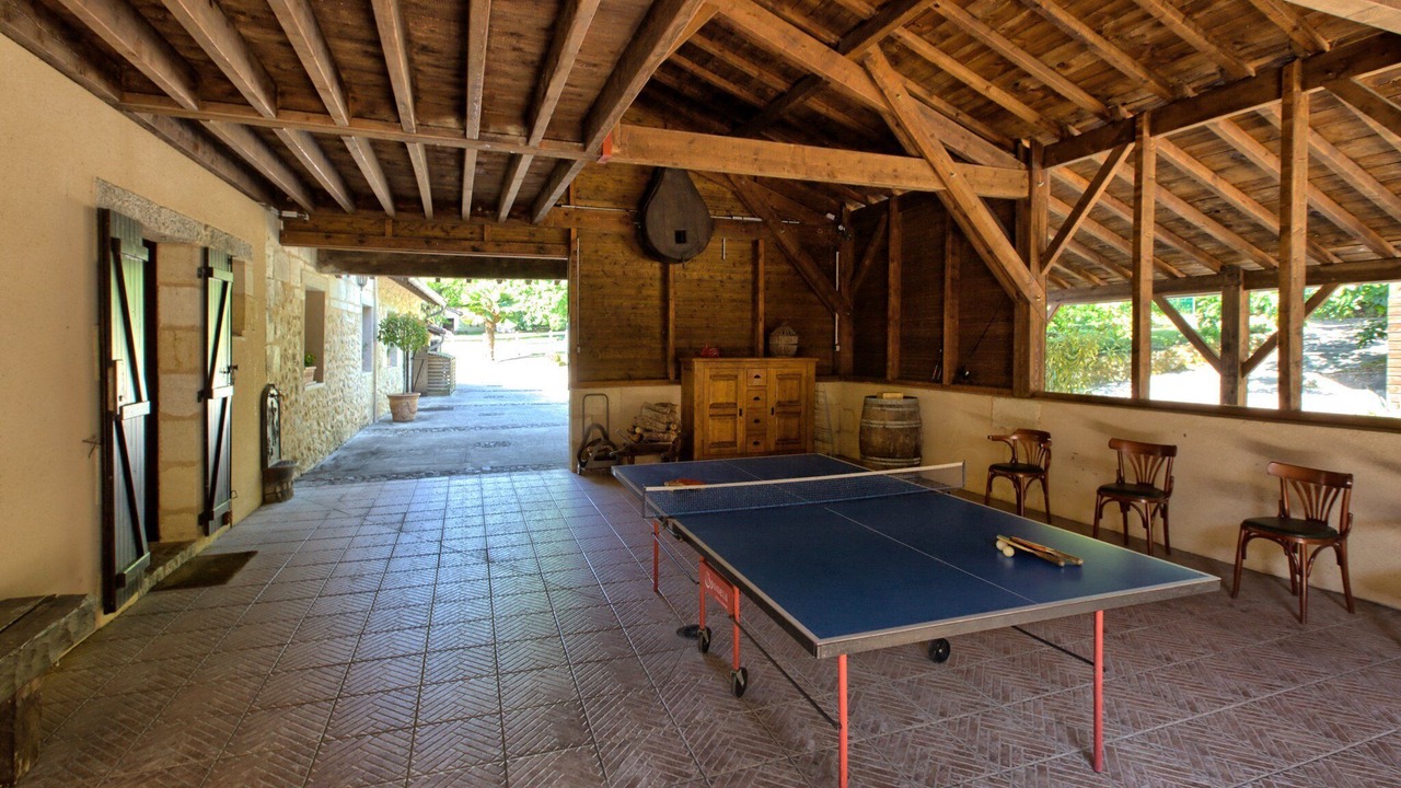 Photo of Patio Balcony in Carignan-de-Bordeaux