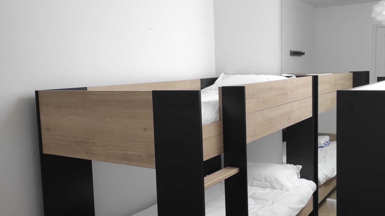 Photo of Bedroom in Carignan-de-Bordeaux