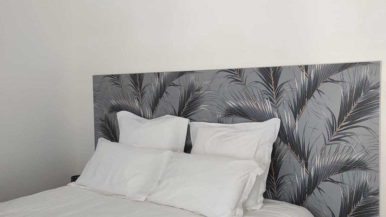 Photo of Bedroom in Carignan-de-Bordeaux