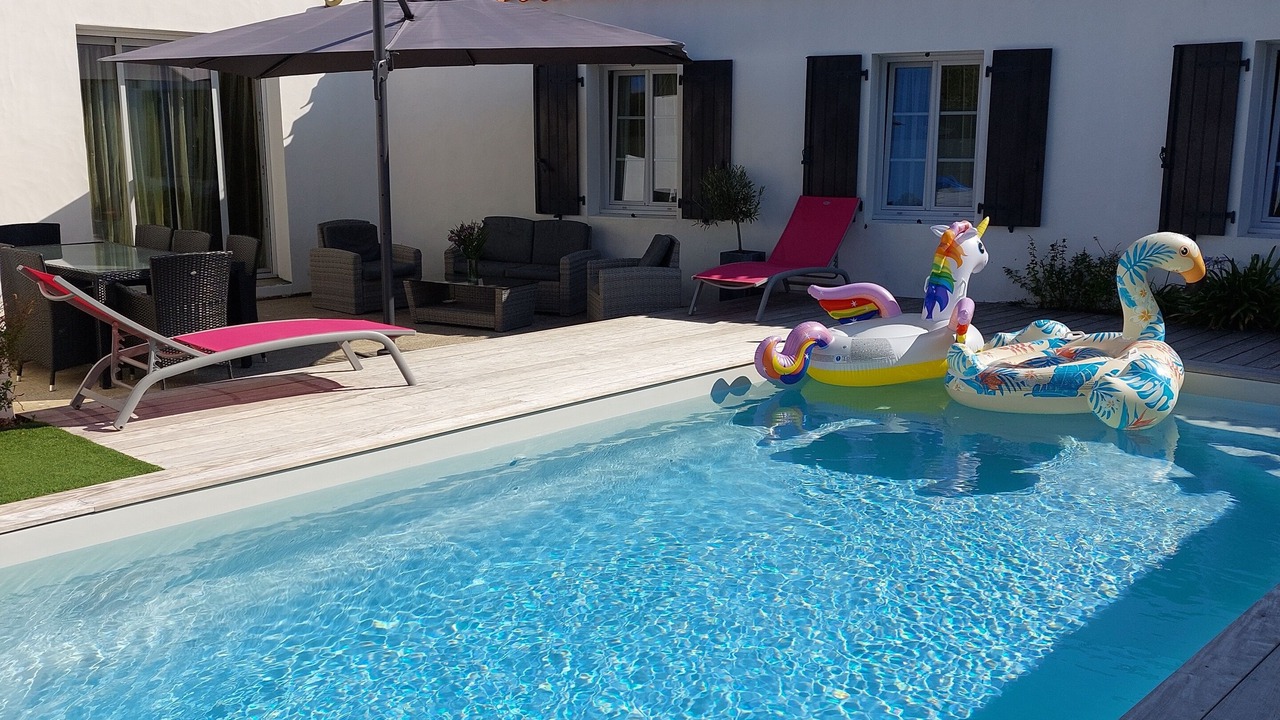 Photo of Outdoor in Ile d'Yeu