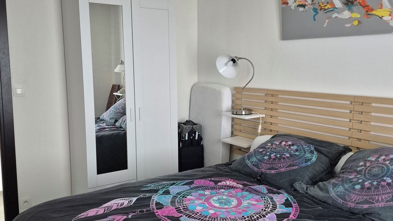 Photo of Bedroom in Ile d'Yeu