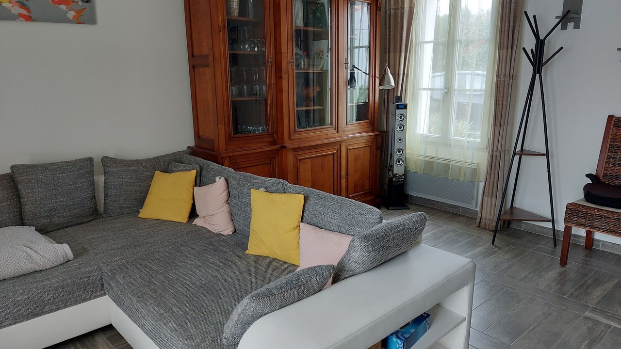 Photo of Livingroom in Ile d'Yeu