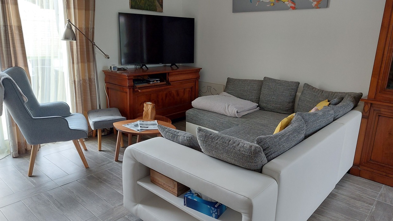 Photo of Livingroom in Ile d'Yeu