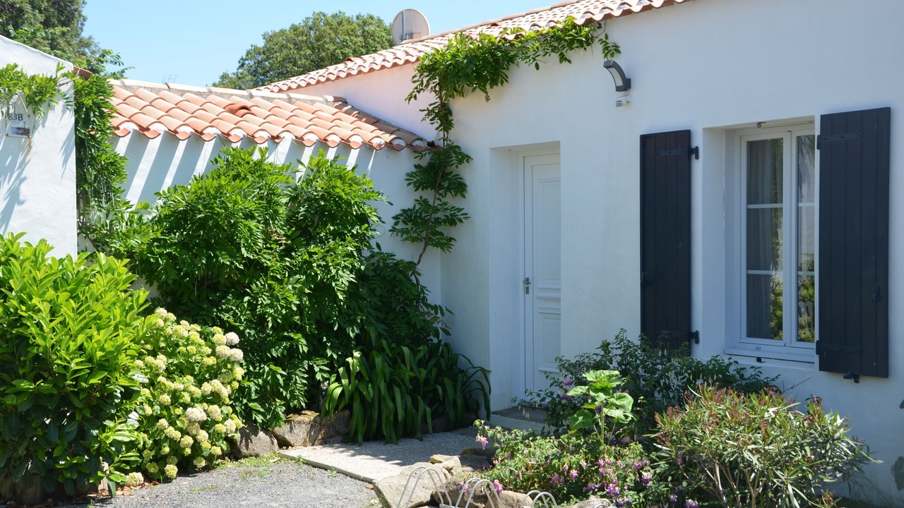 Photo of Outdoor in Ile d'Yeu