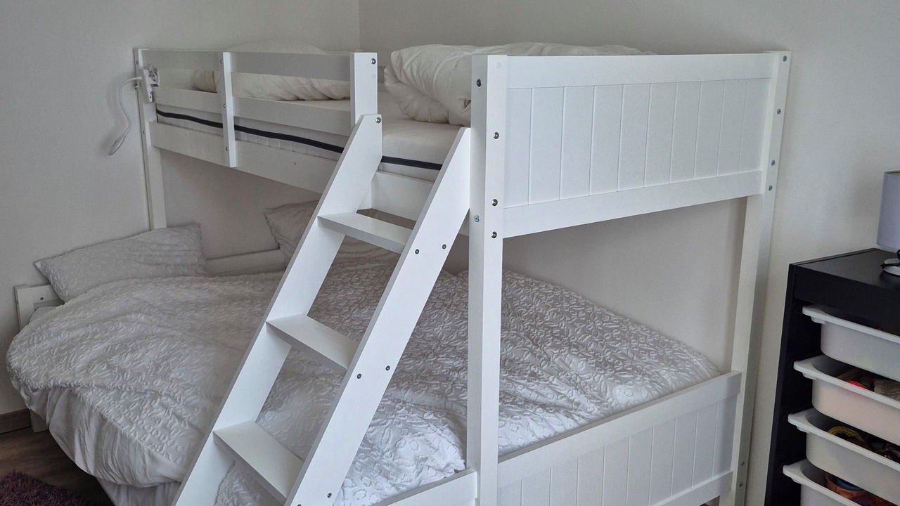 Photo of Bedroom in Ile d'Yeu