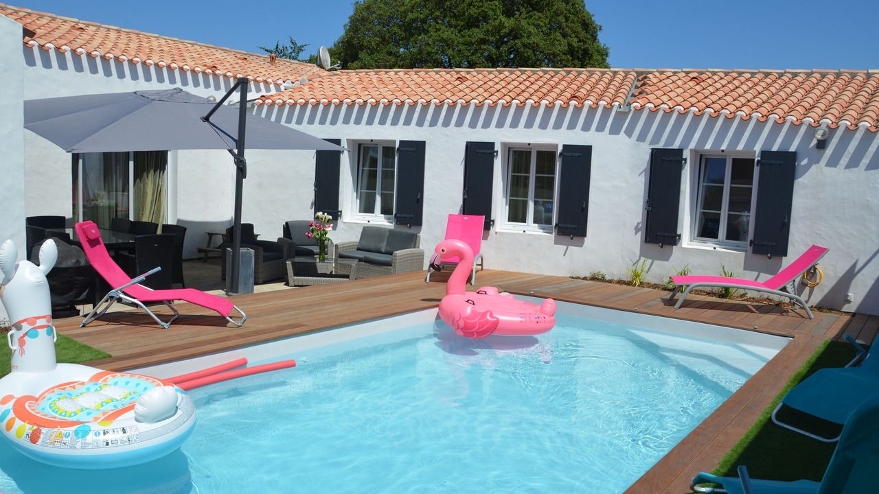 Photo of Outdoor in Ile d'Yeu