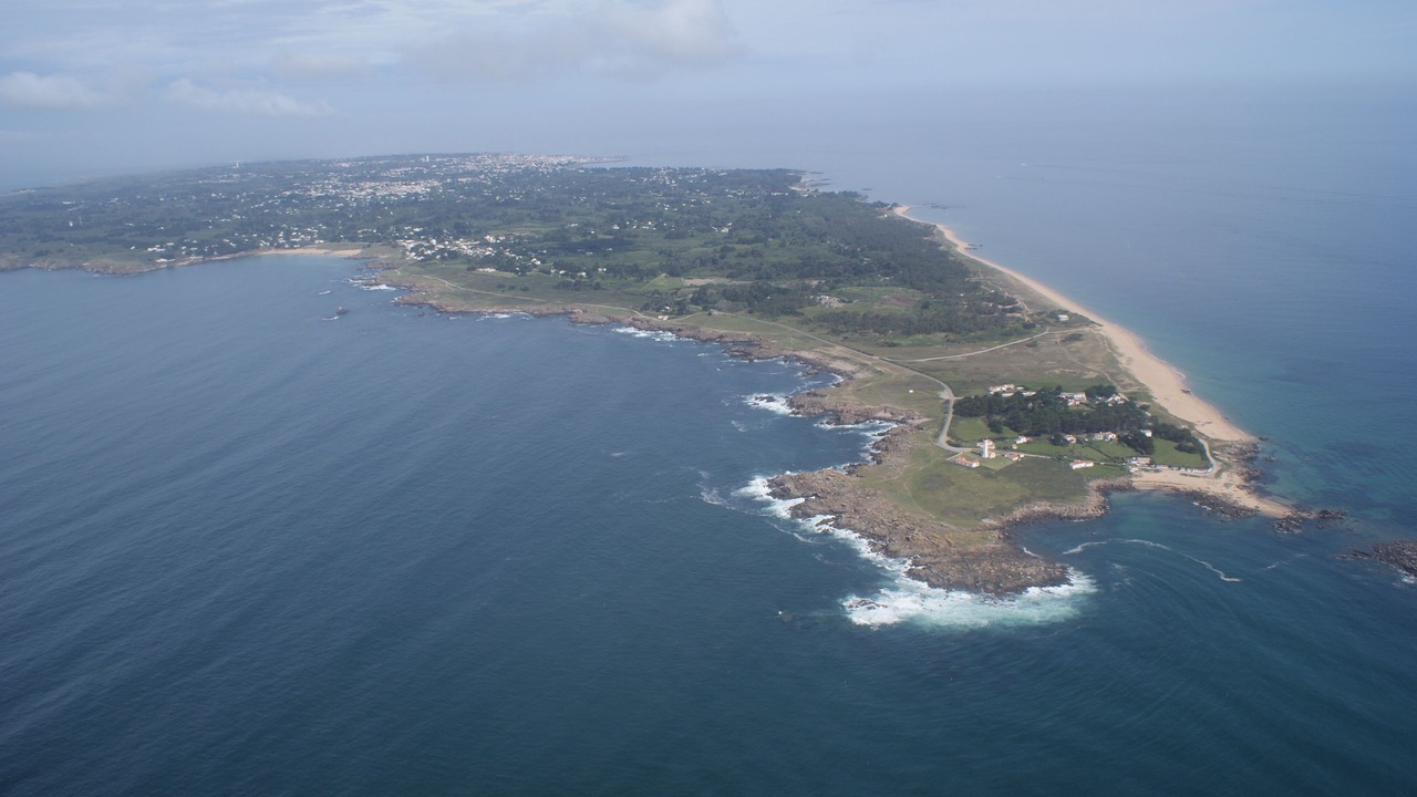 Photo of Outdoor in Ile d'Yeu