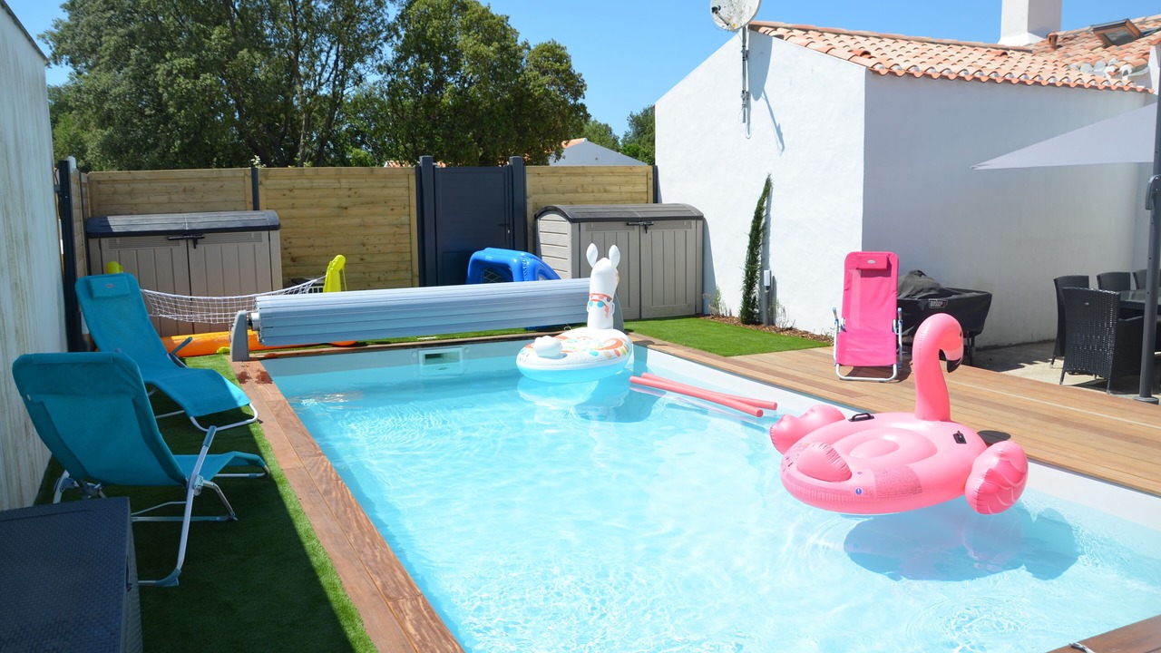 Photo of Outdoor in Ile d'Yeu