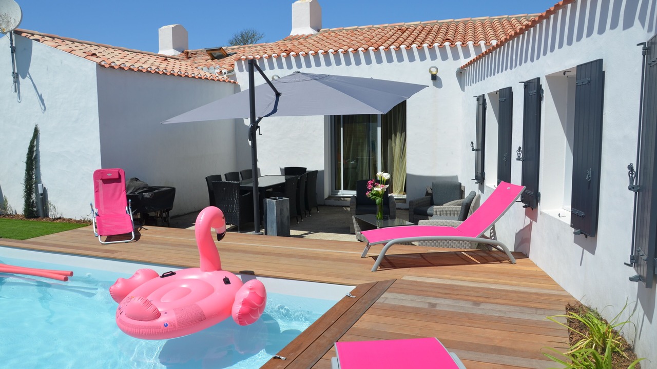 Photo of Outdoor in Ile d'Yeu