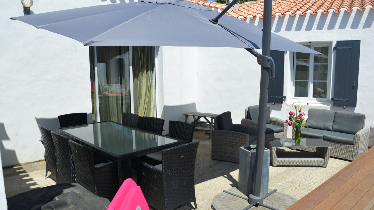 Photo of Outdoor in Ile d'Yeu