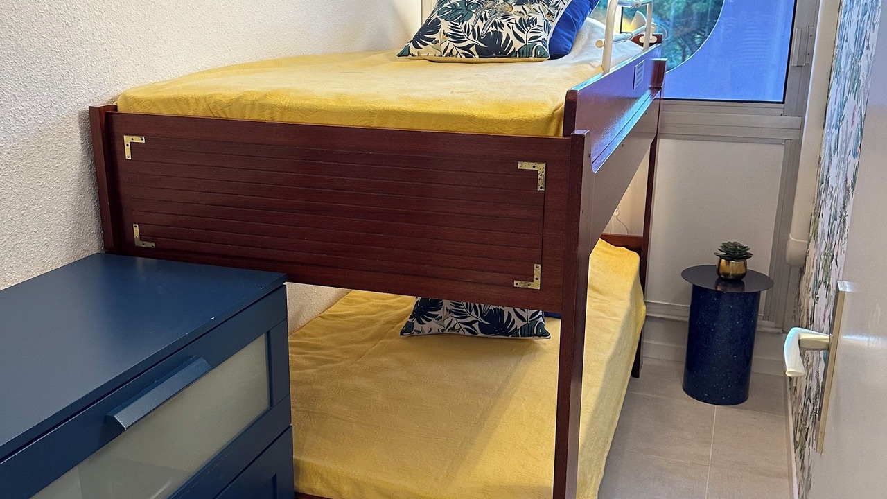 Photo of Bedroom in Le Couchant