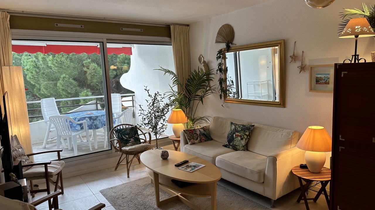 Photo of Livingroom in Le Couchant