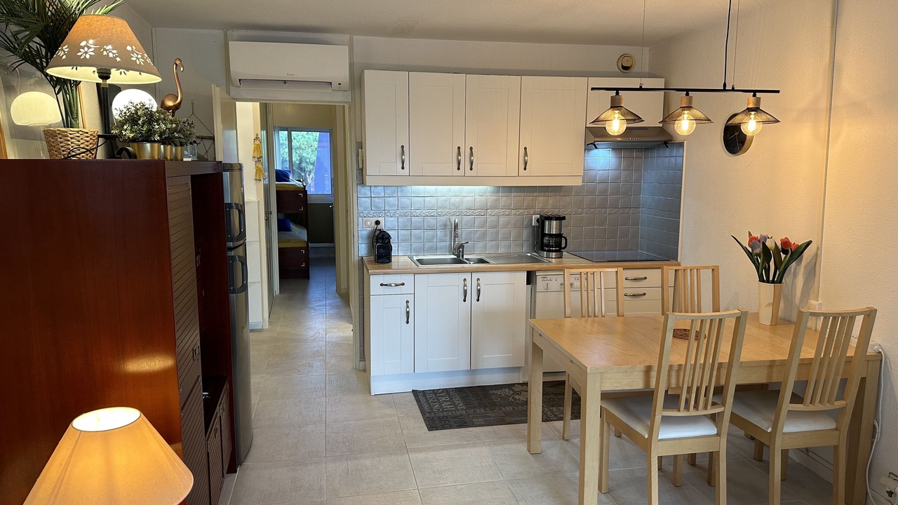 Photo of Kitchen in Le Couchant