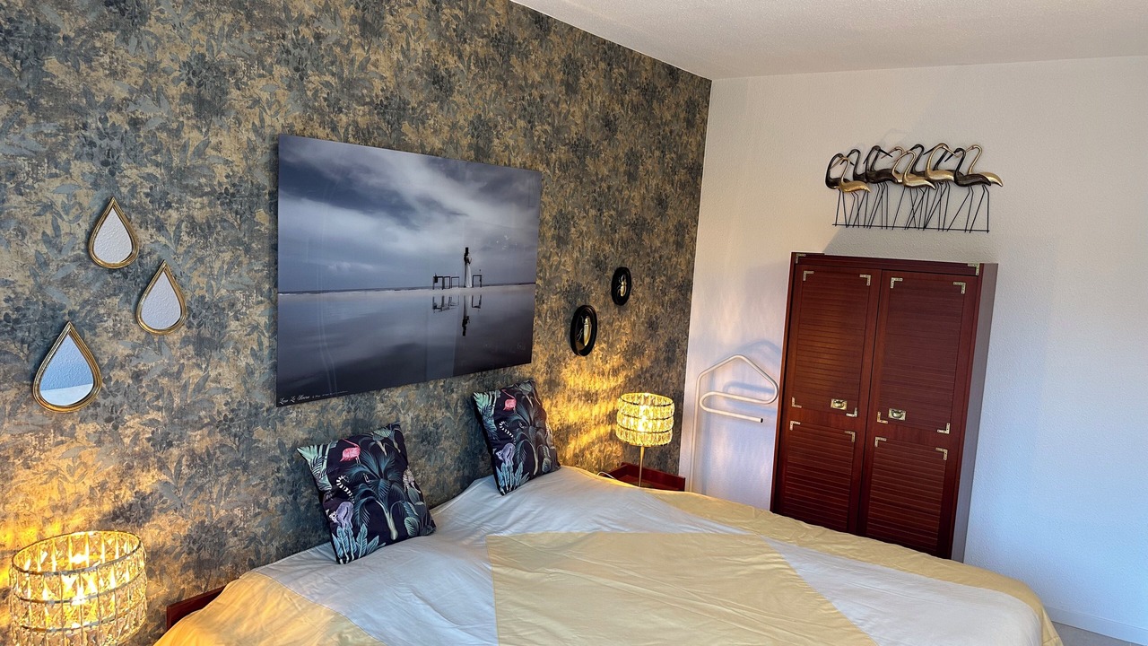 Photo of Bedroom in Le Couchant