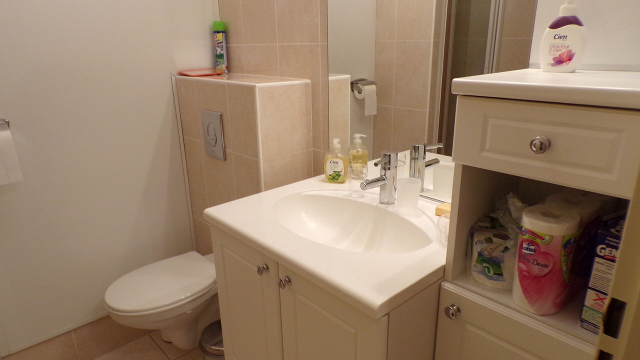 Photo of Bathroom in Le Couchant