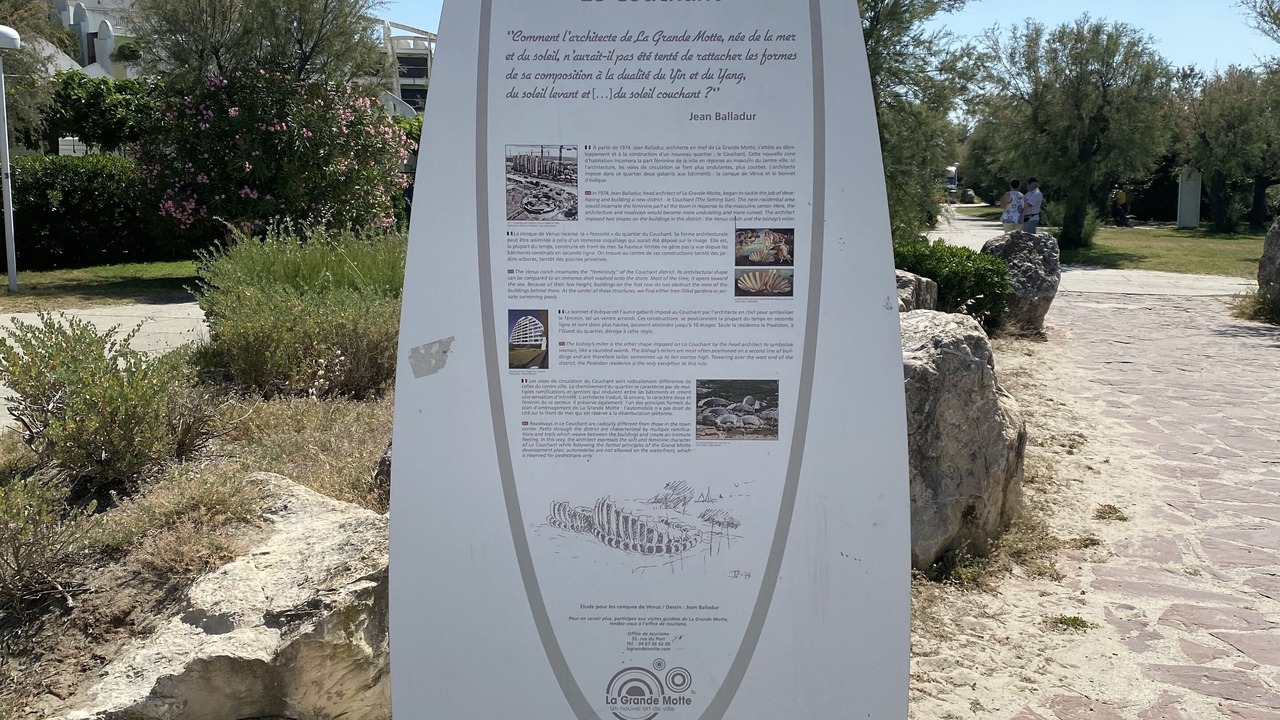 Photo of Outdoor in Le Couchant
