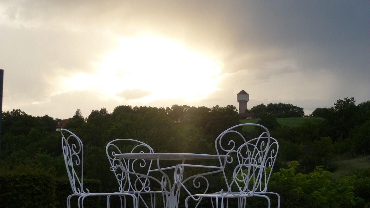 Photo of Outdoor in Faycelles