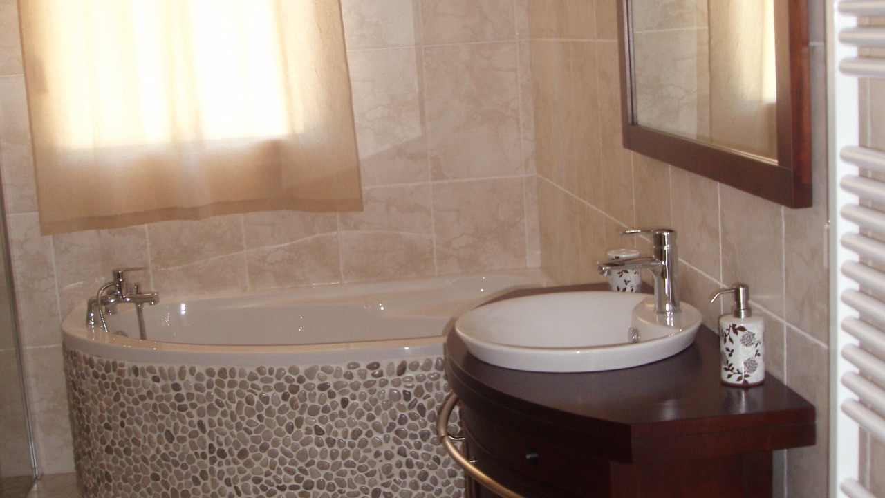 Photo of Bathroom in Faycelles
