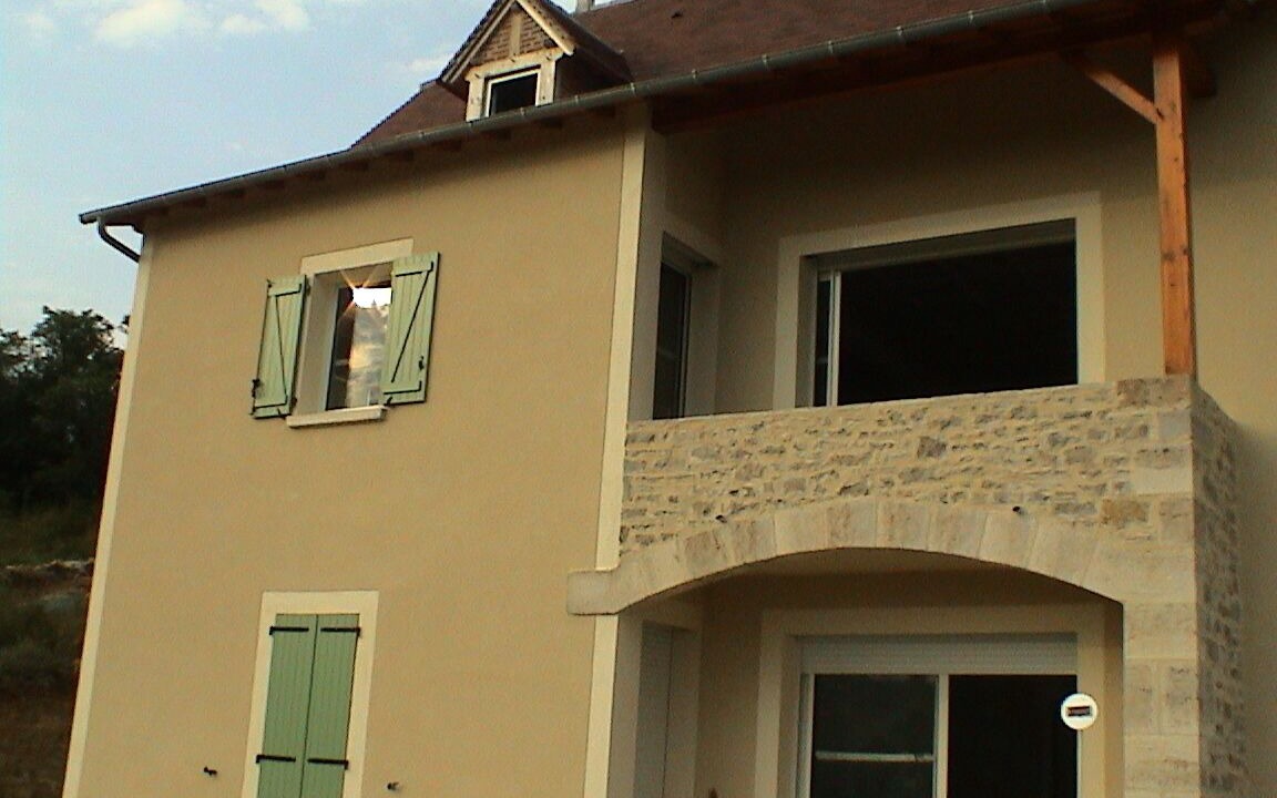 Photo of Outdoor in Faycelles