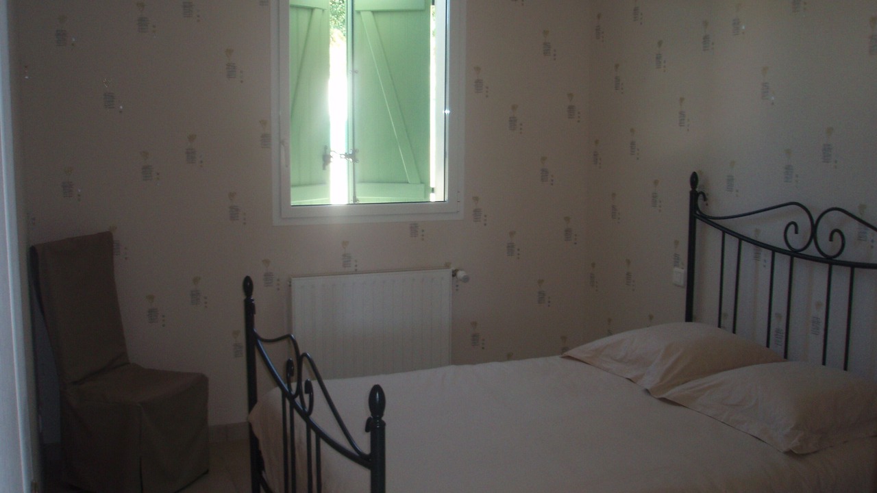 Photo of Bedroom in Faycelles