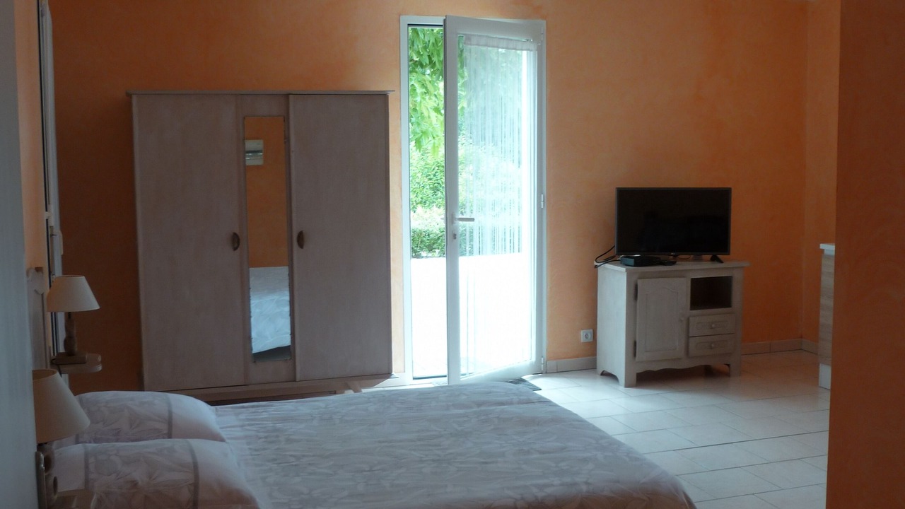 Photo of Bedroom in Faycelles