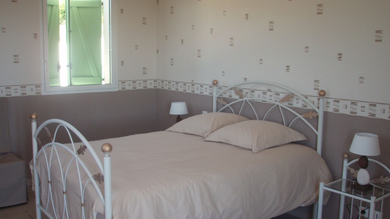 Photo of Bedroom in Faycelles