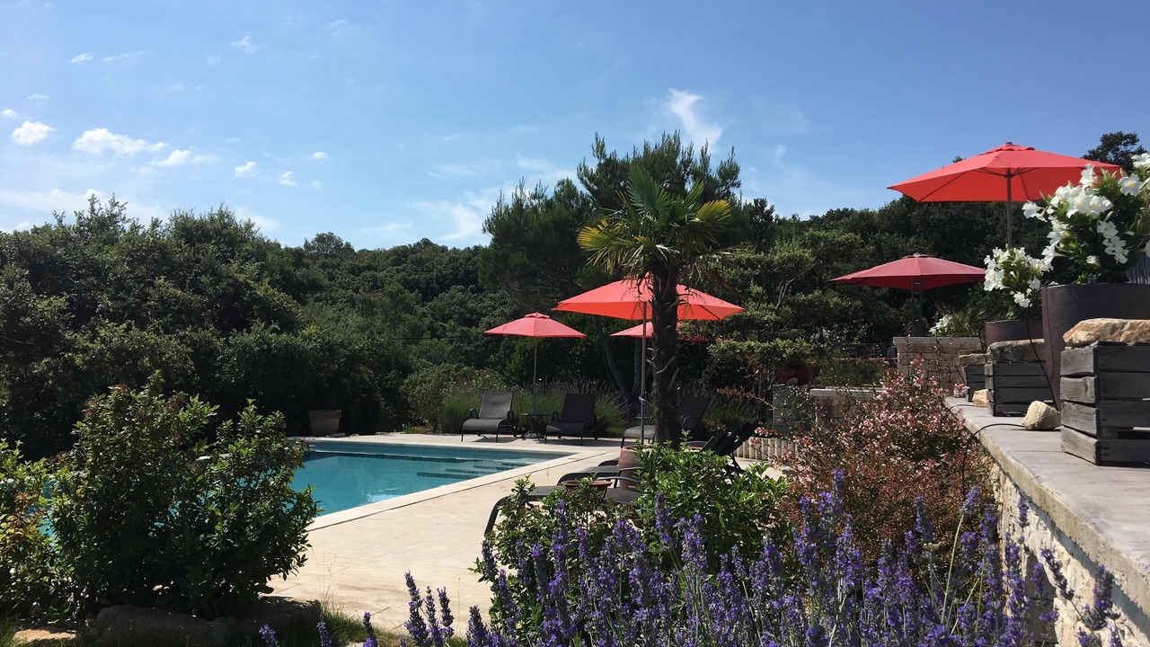 Photo of Outdoor in La Roque-sur-Ceze