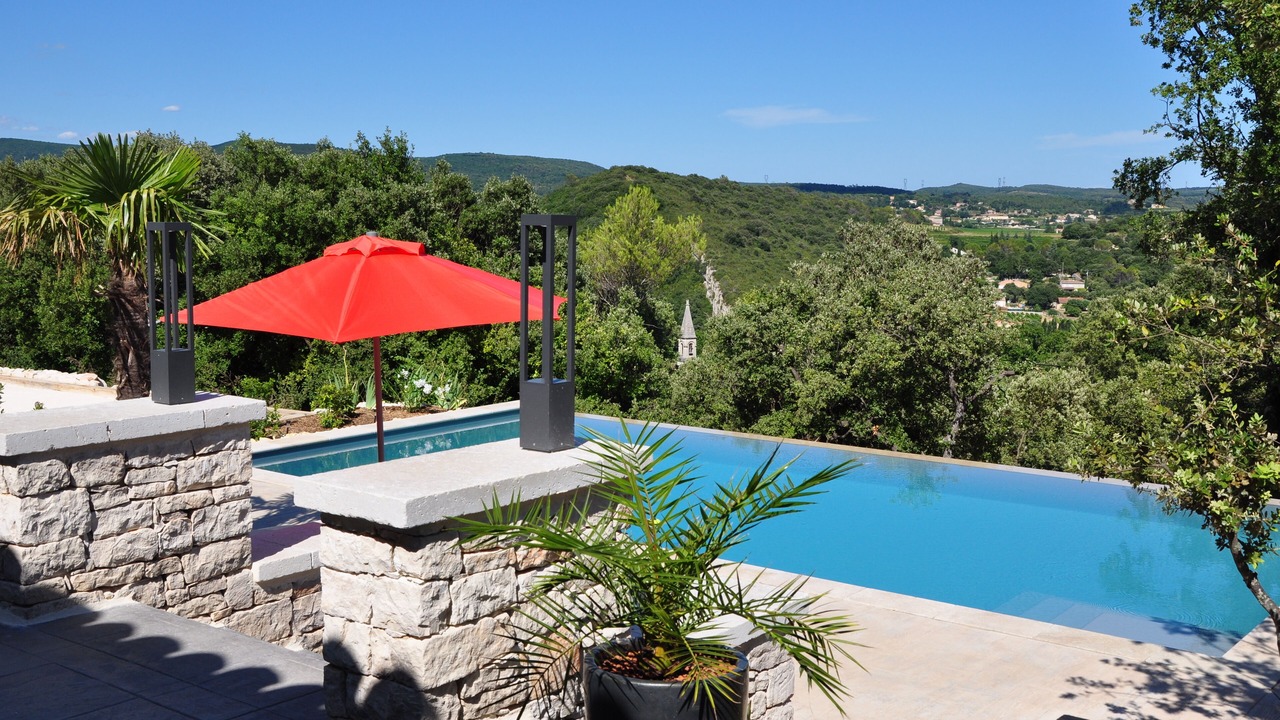 Photo of Outdoor in La Roque-sur-Ceze