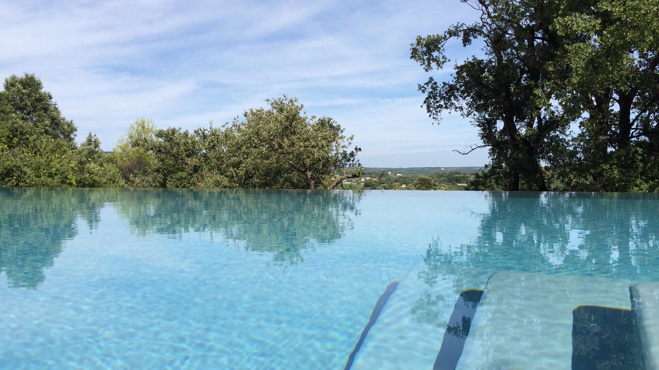 Photo of Outdoor in La Roque-sur-Ceze