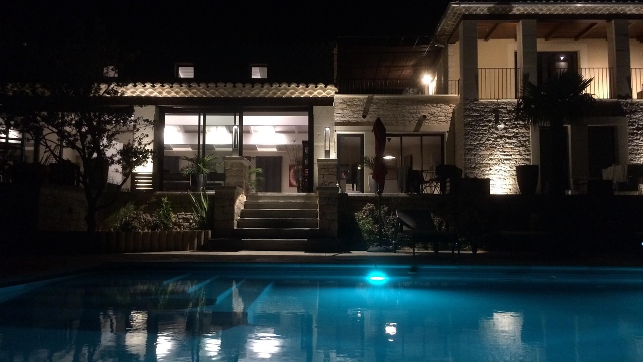 Photo of Outdoor in La Roque-sur-Ceze