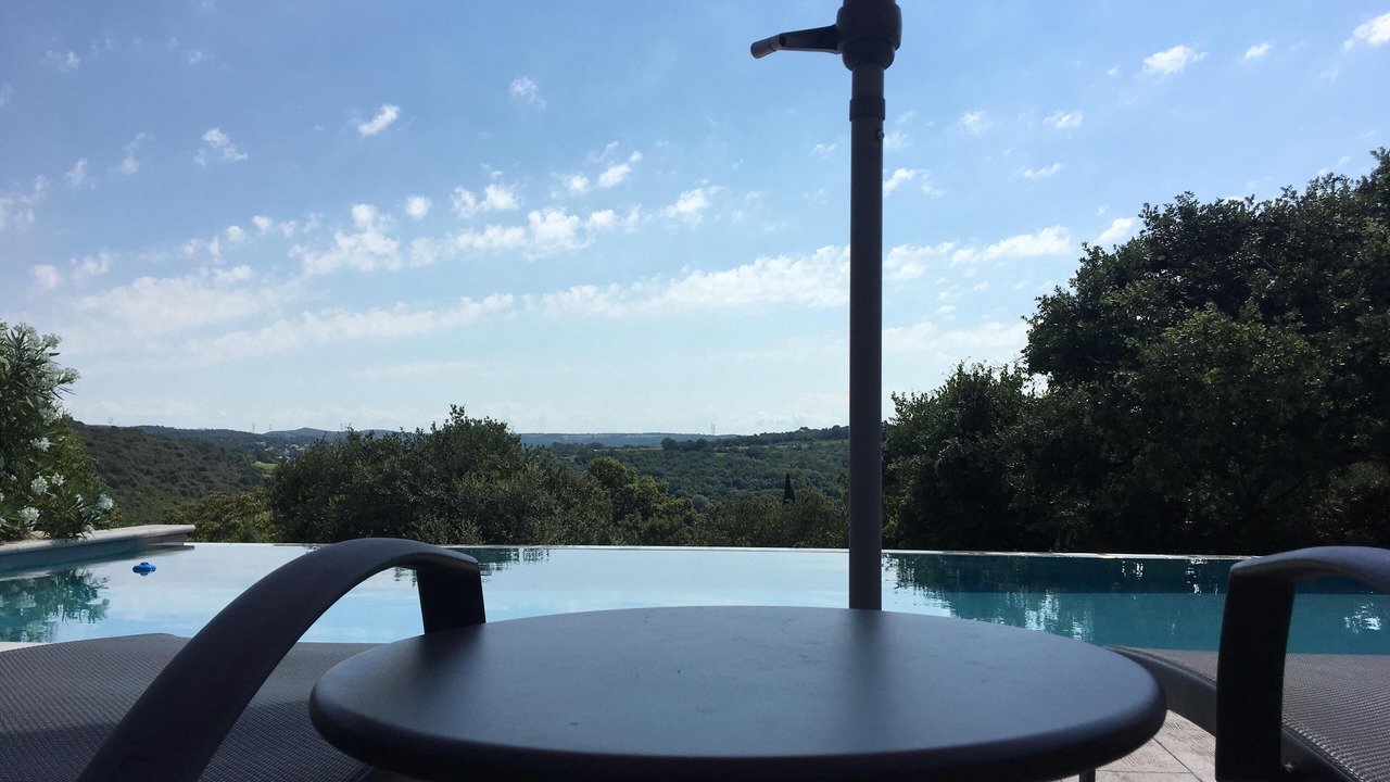 Photo of Outdoor in La Roque-sur-Ceze