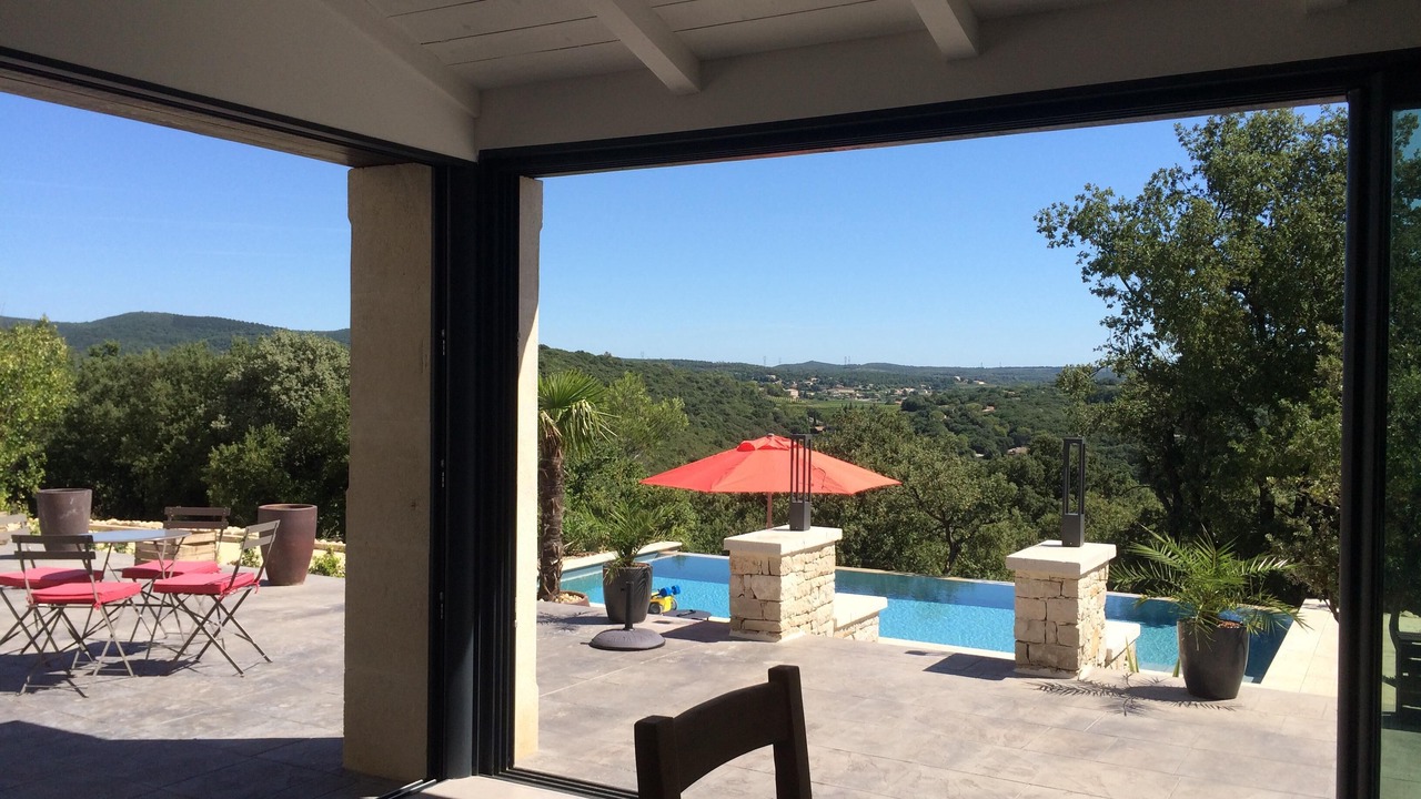 Photo of Outdoor in La Roque-sur-Ceze