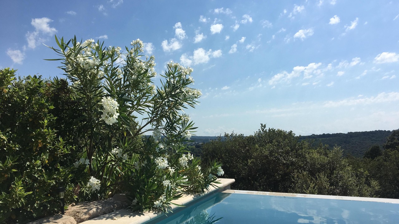 Photo of Outdoor in La Roque-sur-Ceze