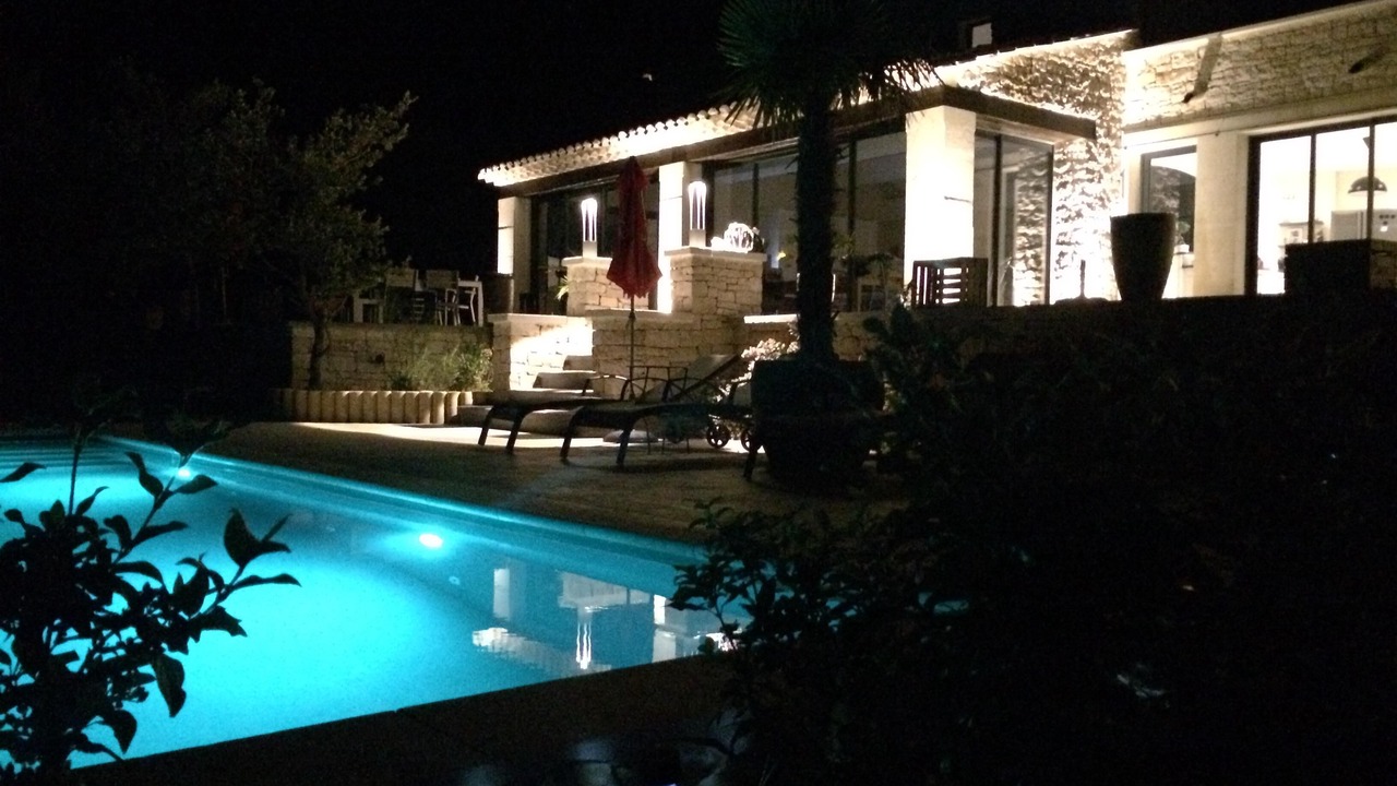 Photo of Outdoor in La Roque-sur-Ceze